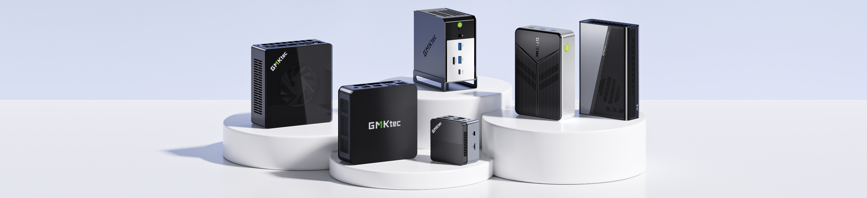 GMKtec Exclusive Clearance