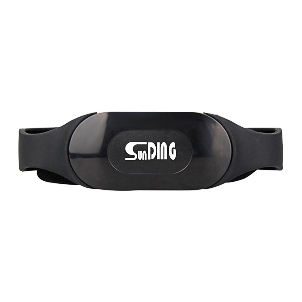 Bluetooth Heart Rate Monitor Chest Strap Fitness Equipment for iOS Android, 501 Original
Bluetooth Heart Rate Monitor Chest Strap Fitness Equipment for iOS Android, 501 Original