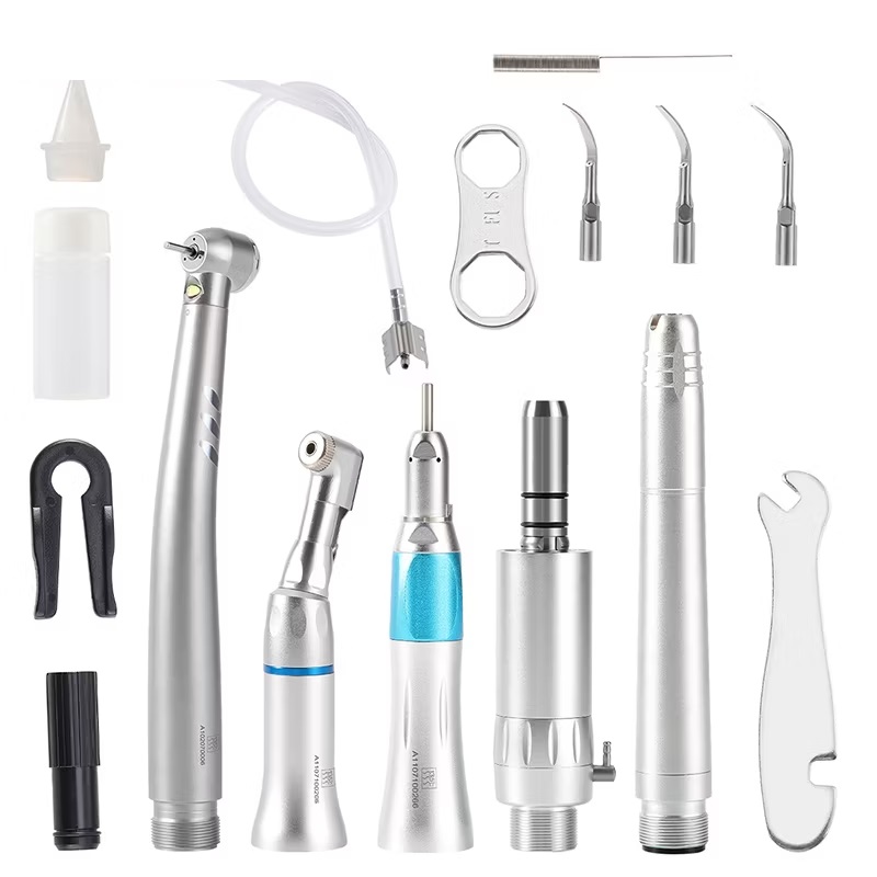 Dental Handpiece