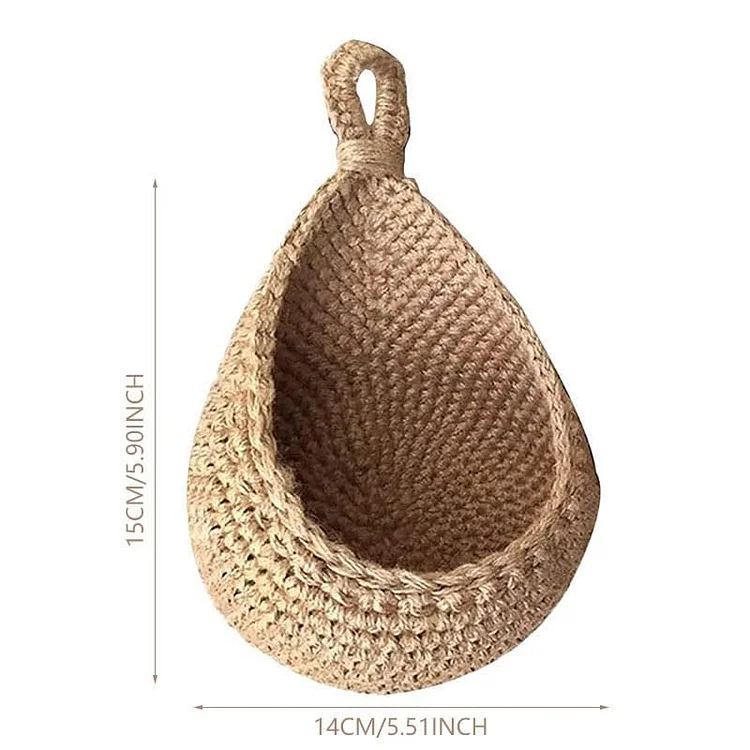 Hanging Wall Vegetable Fruit Baskets socialshop