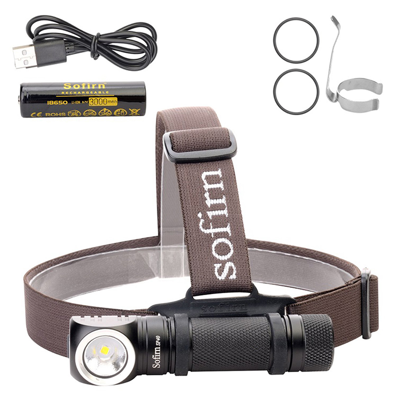 sofirn headlamp