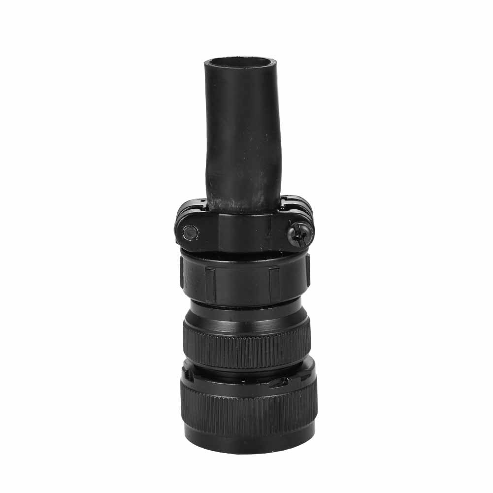 14 Pin Male Plug Aviation Plug Connector Fit for Miller Welder TIG Welding, 501 Original
14 Pin Male Plug Aviation Plug Connector Fit for Miller Welder TIG Welding, 501 Original