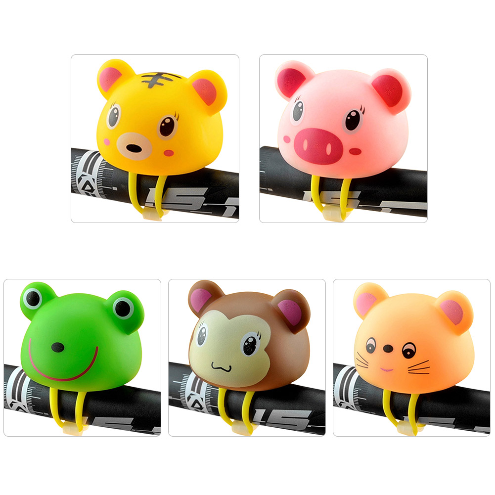 Cute Mountain Road Bicycle Bell Rings Light Kids Bike Scooter Horn Lights, Orange, 501 Original
Cute Mountain Road Bicycle Bell Rings Light Kids Bike Scooter Horn Lights, Orange, 501 Original
