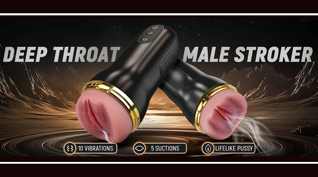 Masturbation Cup