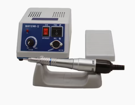 Micro Motor