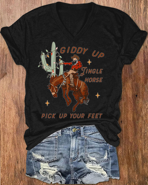 giddy-up-jingle-horse-pick-up-your-feet-cowboy-santa-cactus-western-top