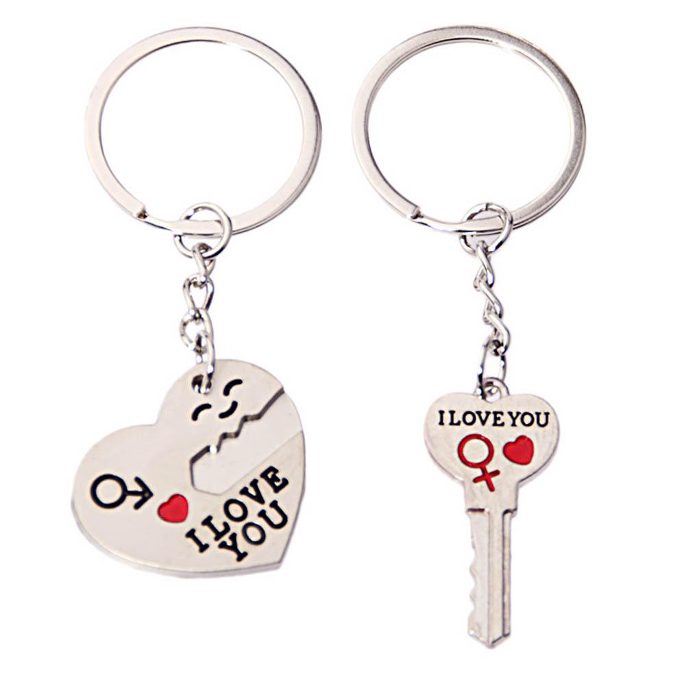 2pcs Zinc Alloy Heart I Love You Letter Key Chain Ring Valentine\ s Day Gift, 501 Original
2pcs Zinc Alloy Heart I Love You Letter Key Chain Ring Valentine\ s Day Gift, 501 Original