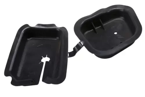 Dronehint GM Genuine Parts 25799200 Body A-Pillar Seal (For: GMC) Parts