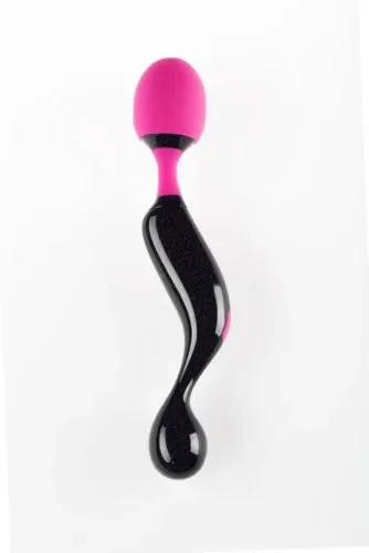 pornhint Pornhint Adrien Lastic Symphony Powerful Vibrating Soft Silicone Wand Massager, New