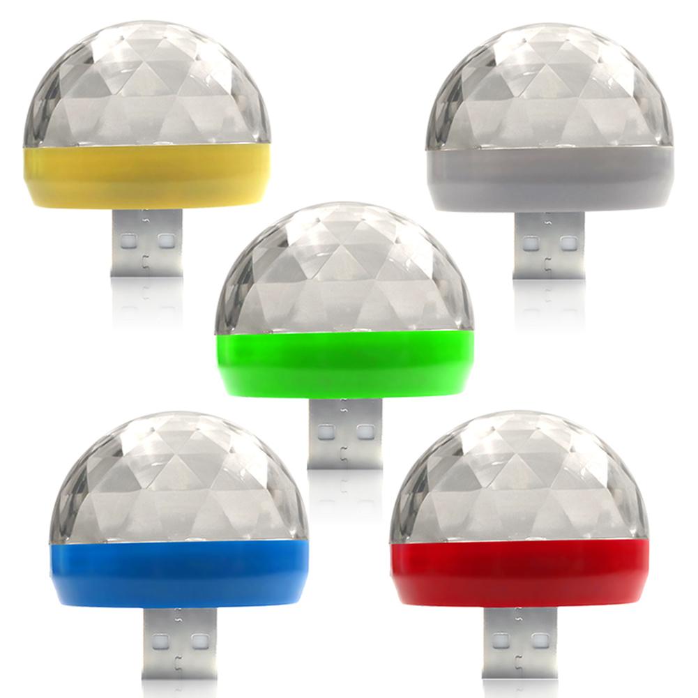 Car LED Atmosphere Lamp USB Mini RGB Decorative Light Auto Interior Styling, White, 501 Original
Car LED Atmosphere Lamp USB Mini RGB Decorative Light Auto Interior Styling, White, 501 Original