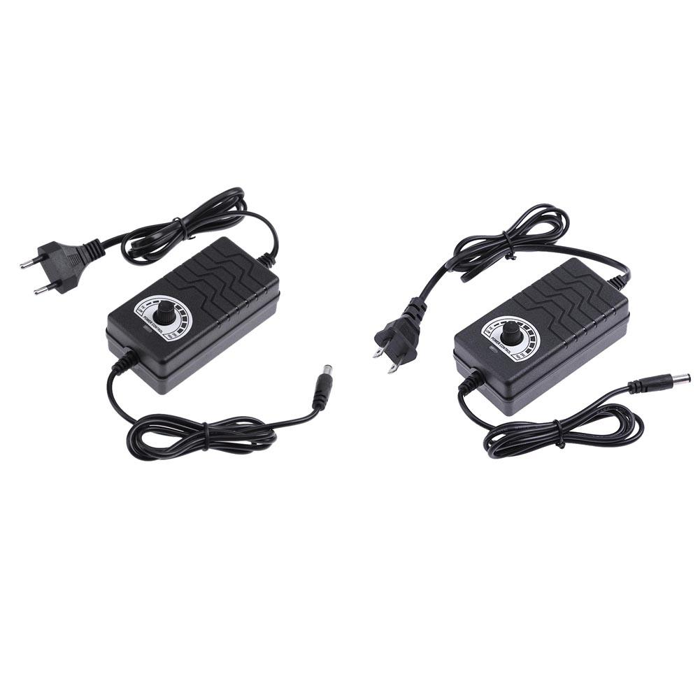 AC to DC Adapter 3-24V 2A Adjustable Power Supply Motor Speed Controller, Eu, 501 Original
AC to DC Adapter 3-24V 2A Adjustable Power Supply Motor Speed Controller, Eu, 501 Original