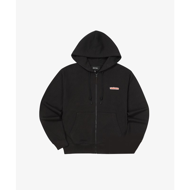 ENHYPEN World Tour Zip-Up Hoodie