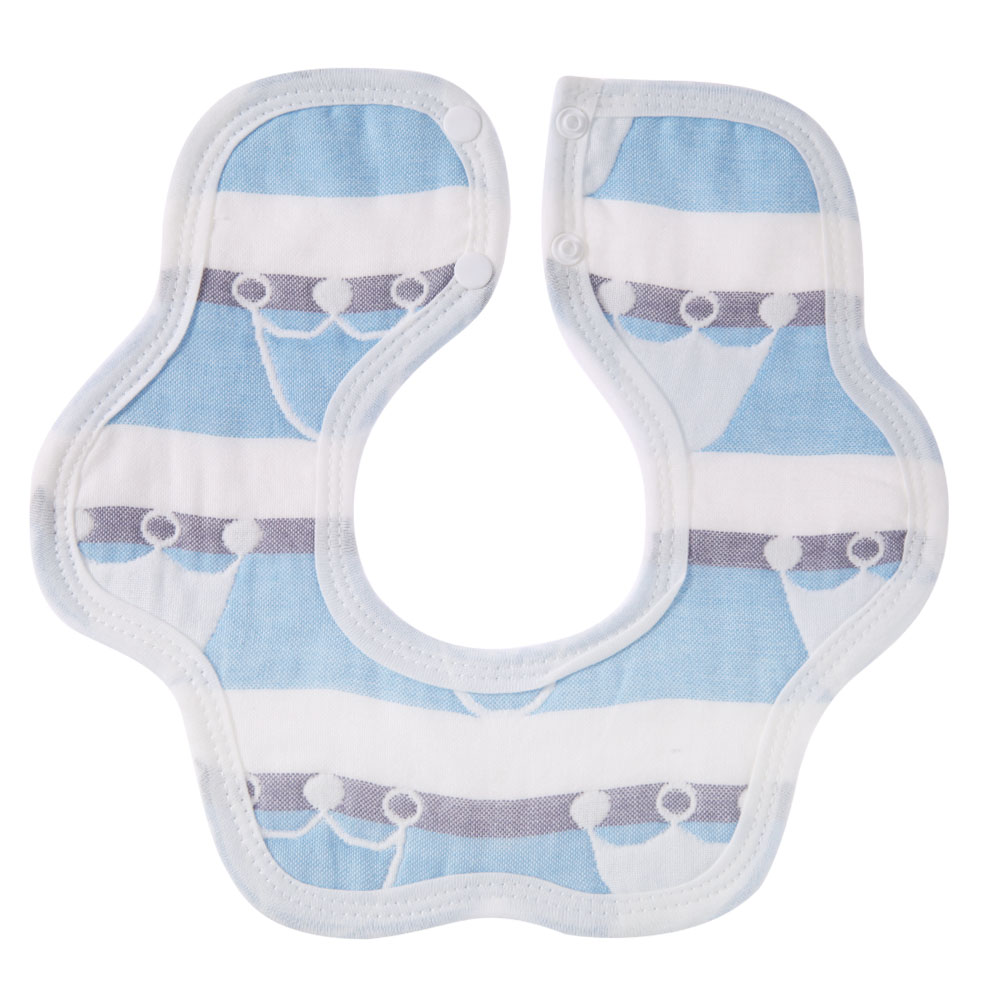 Cute Infant Baby Bib Crown Jacquard Gauze Towel 360 Degree Rotation165547, Pink, 501 Original
Cute Infant Baby Bib Crown Jacquard Gauze Towel 360 Degree Rotation165547, Pink, 501 Original