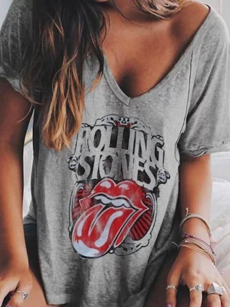 Bestdealfriday V Neck Short Sleeve Shirts Tops 9423440