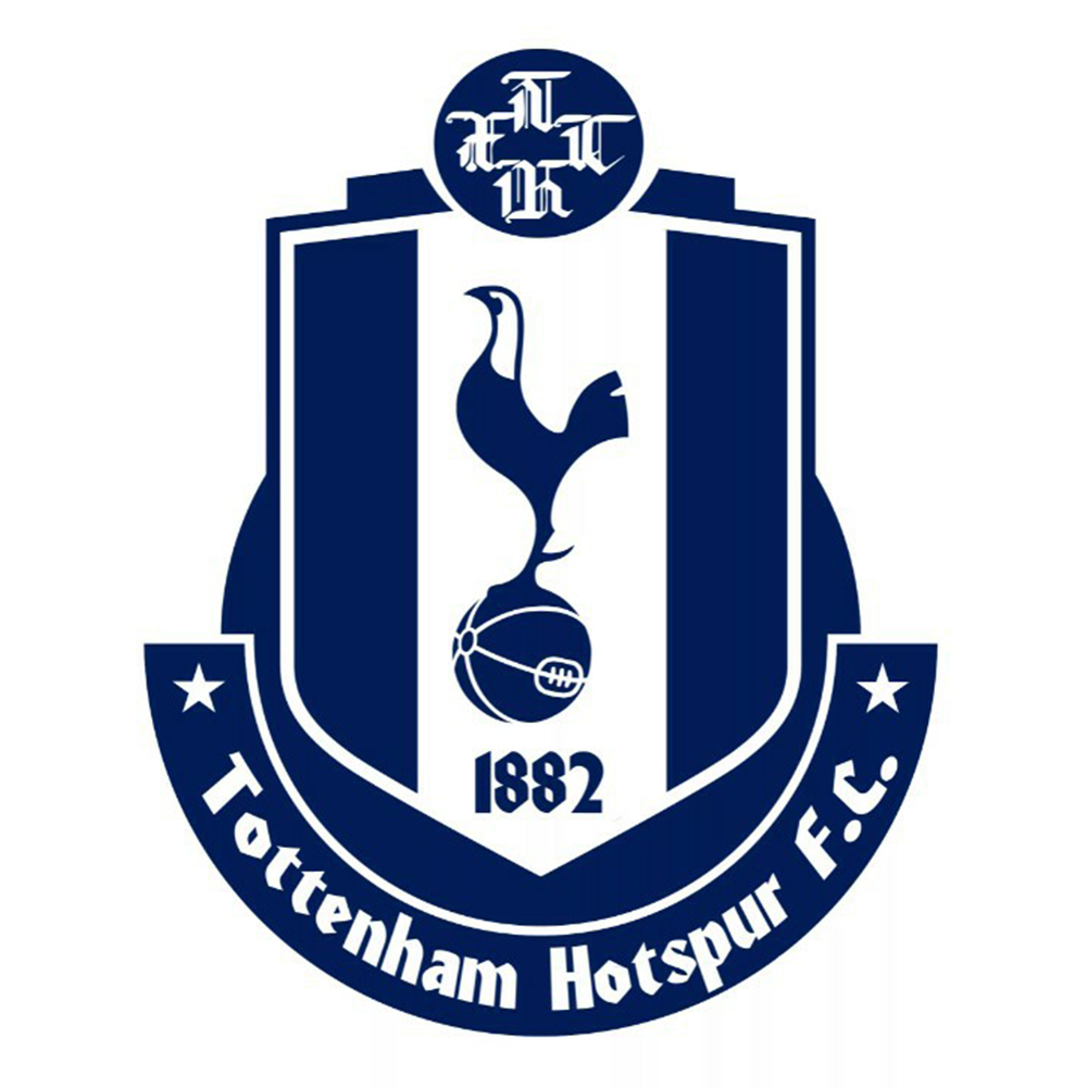 Tottenham Hotspur FC Badge