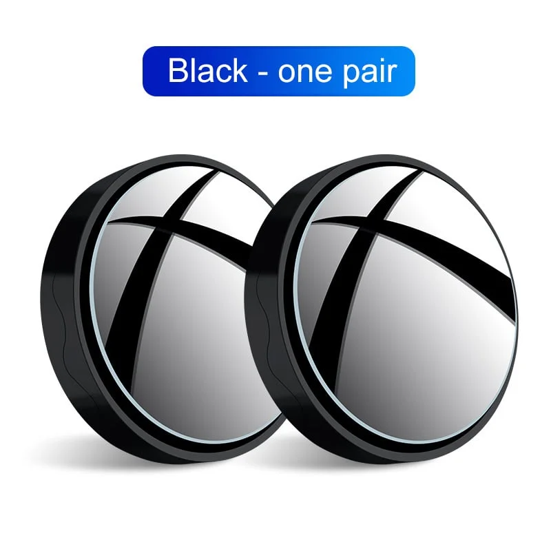 (🎁2024 New Year Hot Sale🎁)(🔥Buy 2 Get Extra 10% OFF)Car Blind Spot Mirror(1 PAIR)