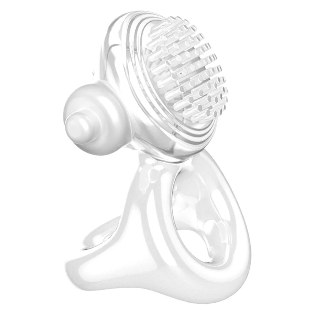 Lock Essence Ring Three In One Vibration Ring G Rosetoy Official
