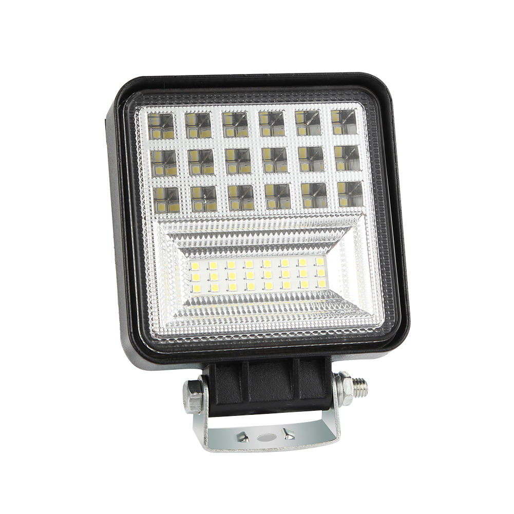 Car Auto 9-30V 126W LED Work Lamp SUV Truck Spotlight Flood Combo Light Bar, 501 Original
Car Auto 9-30V 126W LED Work Lamp SUV Truck Spotlight Flood Combo Light Bar, 501 Original