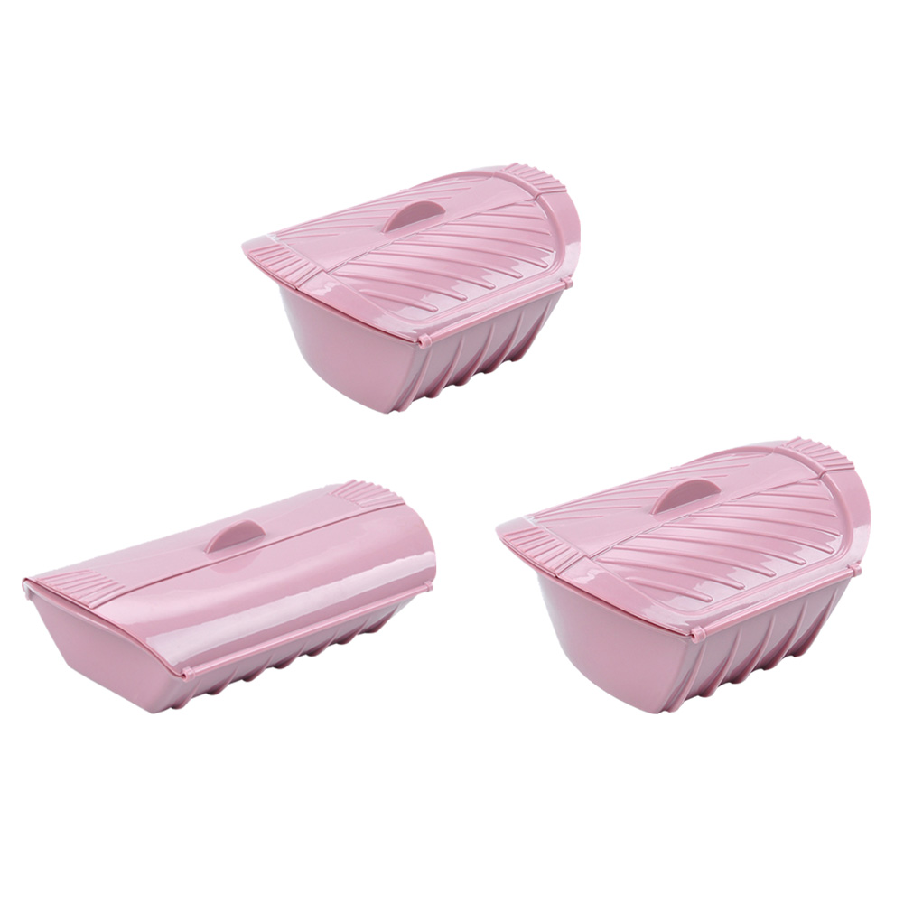 Silicone Steamed Fish Bowl with Lid Heat Resistant for Microwave Oven Tools, Long-size steamer, 501 Original
Silicone Steamed Fish Bowl with Lid Heat Resistant for Microwave Oven Tools, Long-size steamer, 501 Original