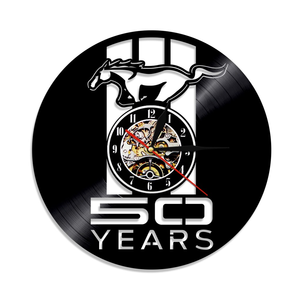 Wild Horse Speed Car Logo W - Vinyl Record Wall Clock - Without LED, 501 Original
Wild Horse Speed Car Logo W - Vinyl Record Wall Clock - Without LED, 501 Original