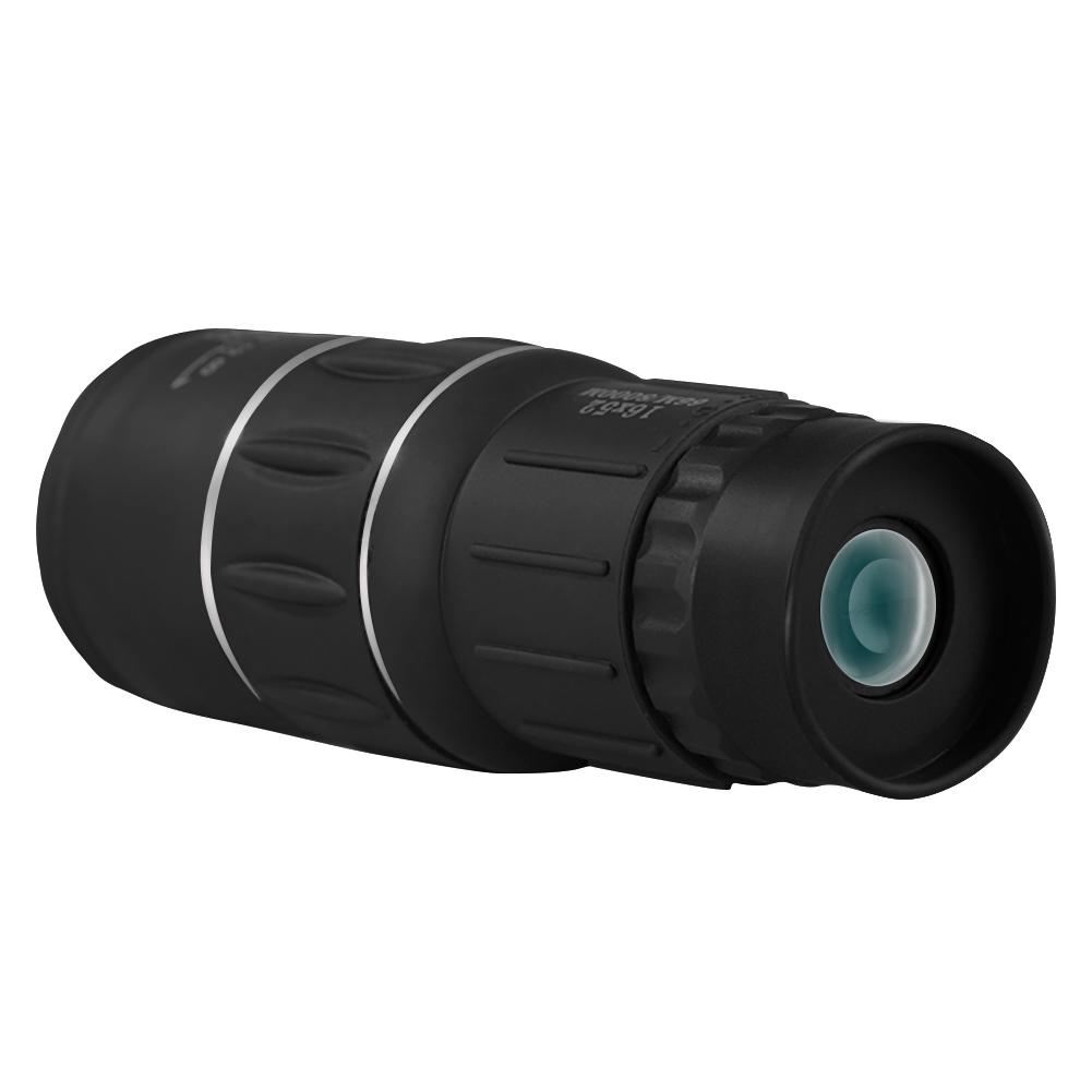 Outdoor Hunting Monocular Set 16x52 HD Dual Focus Spotting Telescope (No1, 501 Original
Outdoor Hunting Monocular Set 16x52 HD Dual Focus Spotting Telescope (No1, 501 Original