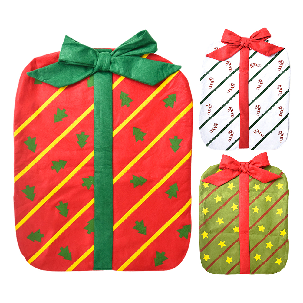 Christmas Gift Box Kitchen Chair Covers Bow Chair Cover Festival Decoration, Green, 501 Original
Christmas Gift Box Kitchen Chair Covers Bow Chair Cover Festival Decoration, Green, 501 Original