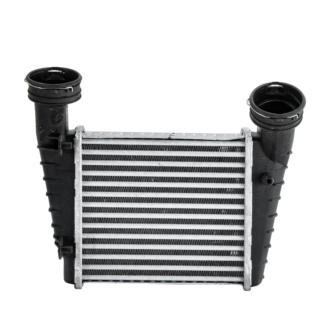 Alloyworks Intercooler Fit 2016-2020 GMC Canyon 2016-2021 Chevrolet Colorado 2.8L Diesel