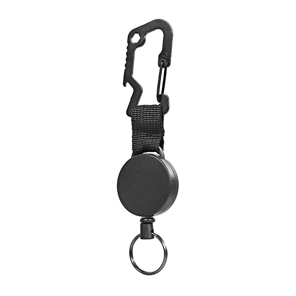 Retractable Elastic Wire Rope Outdoor Camping Burglar Anti-lost Keychain, 501 Original
Retractable Elastic Wire Rope Outdoor Camping Burglar Anti-lost Keychain, 501 Original
