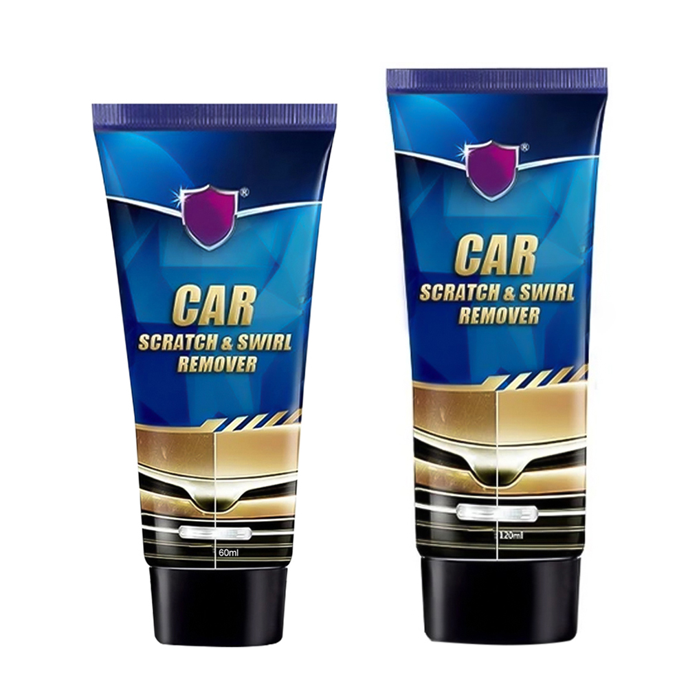 Car Scratch Paint Repair Pen Applicator Auto Touch Up Coat Polishing Liquid, 60ml, 501 Original
Car Scratch Paint Repair Pen Applicator Auto Touch Up Coat Polishing Liquid, 60ml, 501 Original