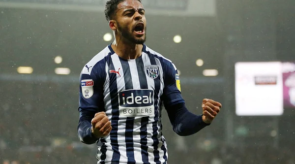 West Bromwich Albion