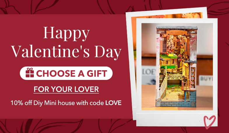 Valentine's Day