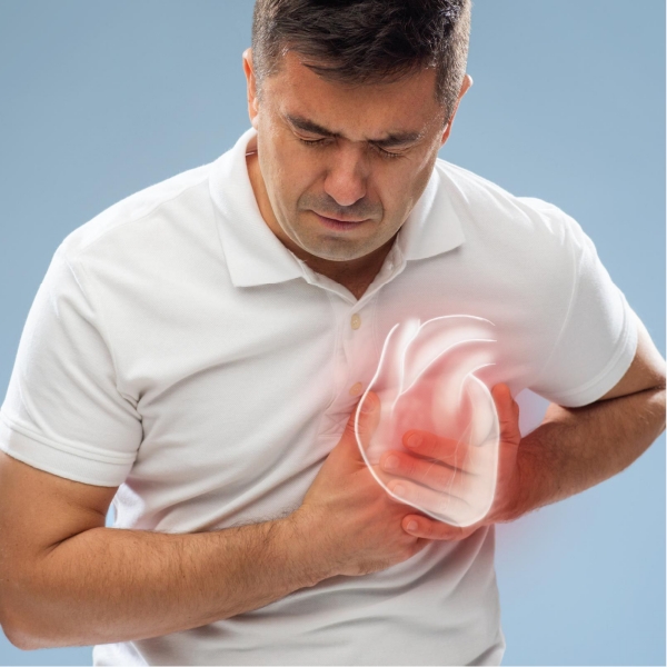 How to Spot Early Signs of Heart Failure? Doctors Say: Start by Watching Your Sleep