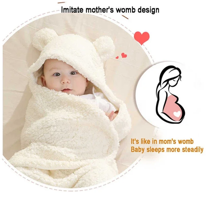 Baby Sleeping Bag-Buy 2 Free Shipping