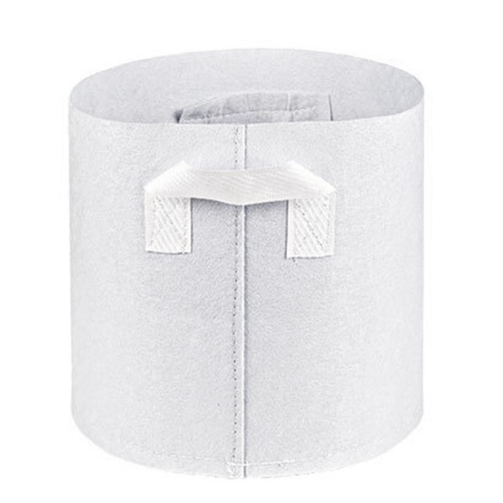 5xVegetable Potato Grow Bag with Handle Fabric Plant Growth Pots (35x30cm), 501 Original
5xVegetable Potato Grow Bag with Handle Fabric Plant Growth Pots (35x30cm), 501 Original