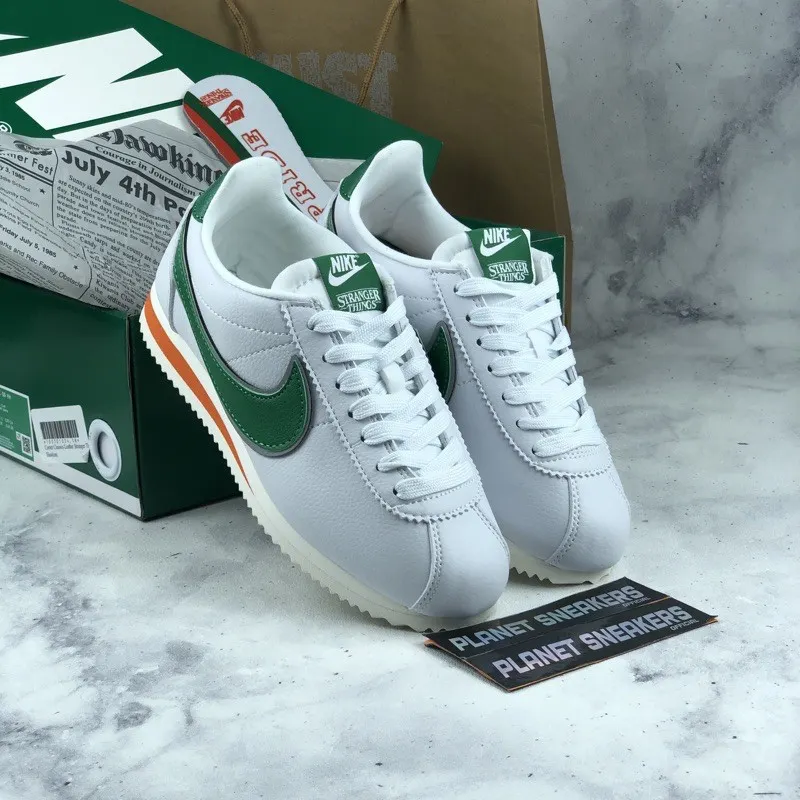 Classic Cortez Forrest Gum XLV HBD Edition