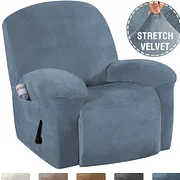 Stretchable Recliner Slipcover ( Special Offer - $10 Off & Buy 2 Free Shipping )