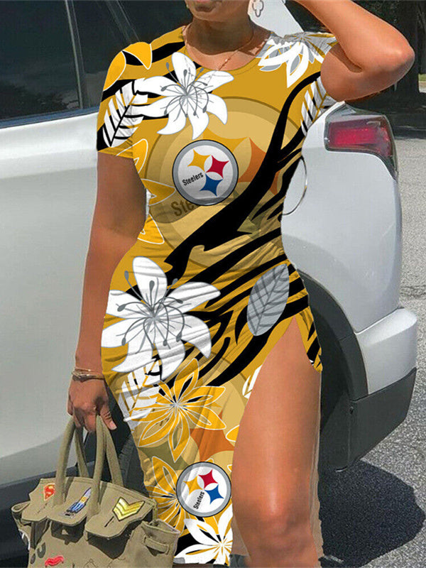 Pittsburgh Steelers Women's Bodycon Dress for Sale in Calimesa