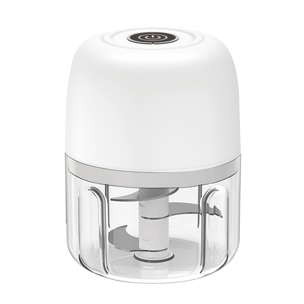 250ml Mini Meat Grinder USB Electric Garlic Masher Crusher Seasoning Mincer, 501 Original
250ml Mini Meat Grinder USB Electric Garlic Masher Crusher Seasoning Mincer, 501 Original