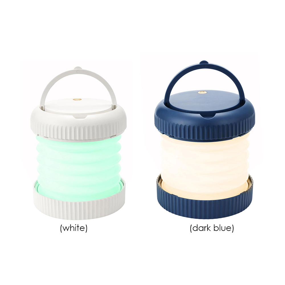 Foldable Camping Light Outdoor USB 3 Mode Tent Lamp Night Emergency Lantern, 501 Original
Foldable Camping Light Outdoor USB 3 Mode Tent Lamp Night Emergency Lantern, 501 Original