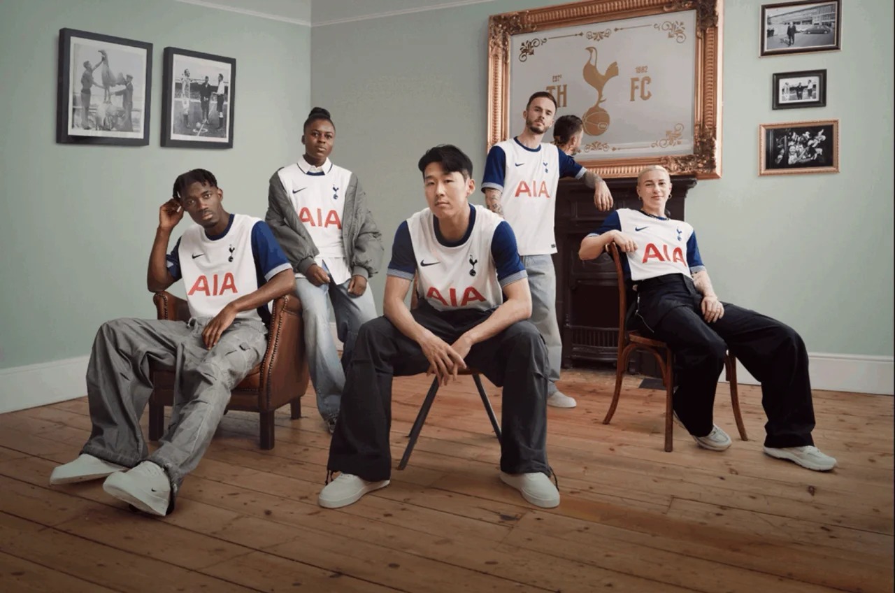 Tottenham