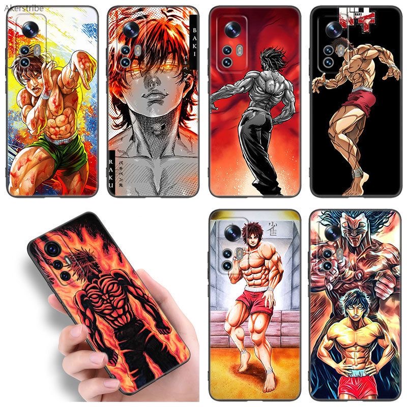 Baki