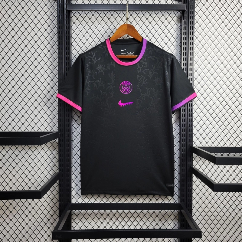 Psg limited edition jersey shop