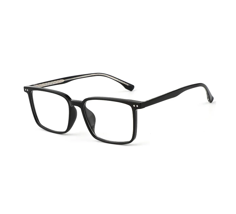 P39811 Factory Price Colorful Injection Blue Blocking Trendy Designer Optics Eye Glasses Frame