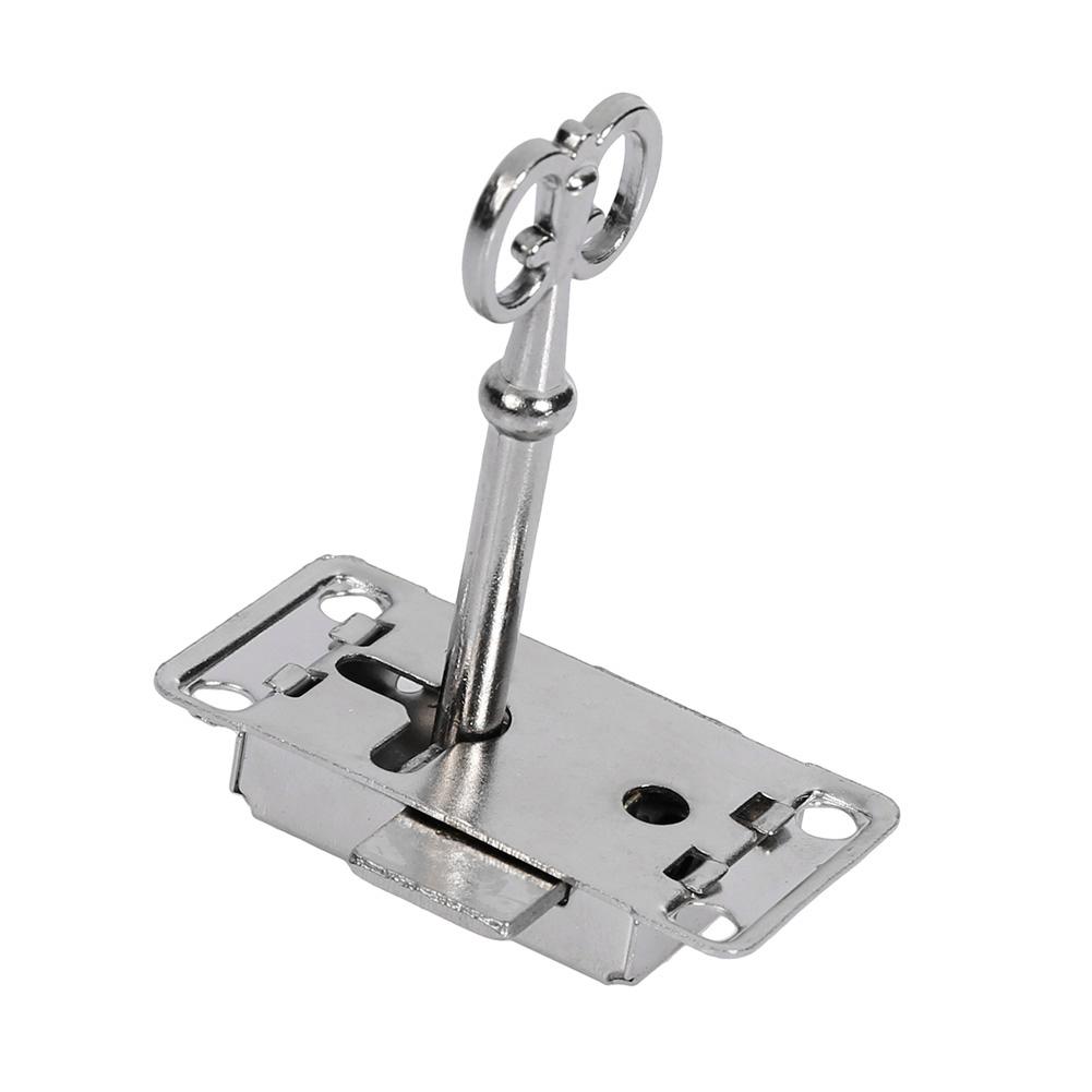 3Pcs/Set Classical Antique Drawer Jewelry Cabinet Furniture Hardware Lock, 501 Original
3Pcs/Set Classical Antique Drawer Jewelry Cabinet Furniture Hardware Lock, 501 Original