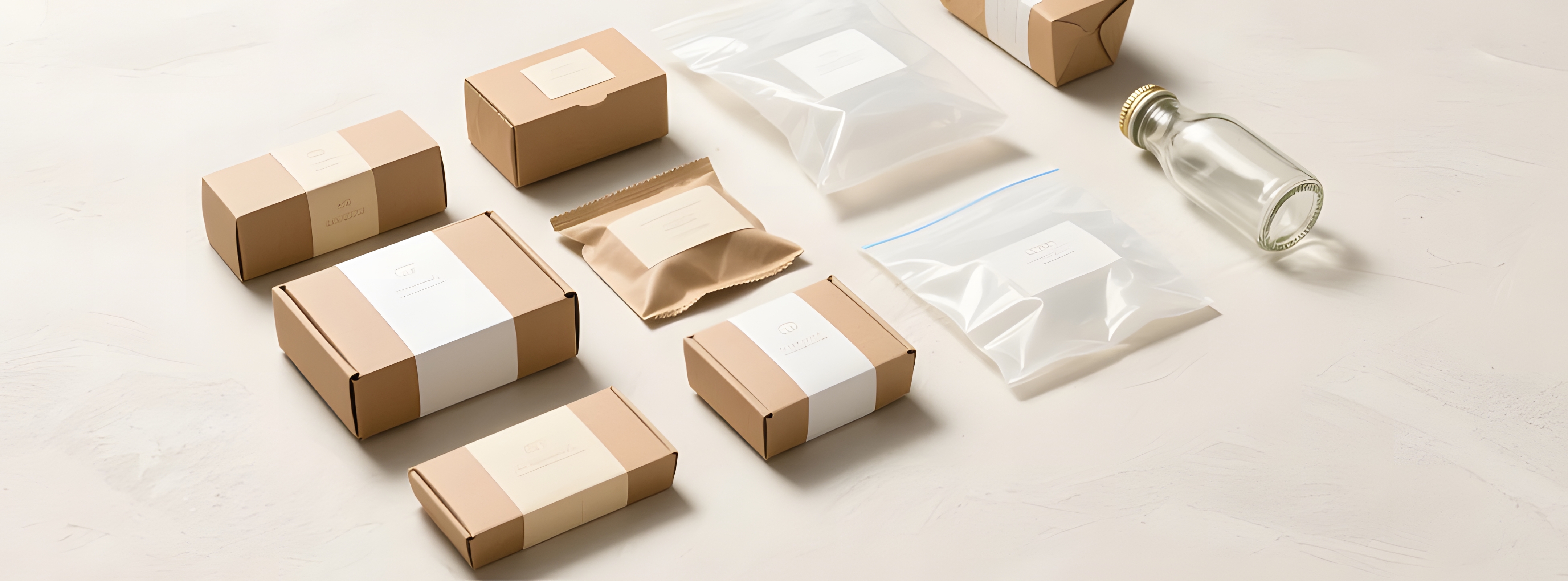 Packaging market