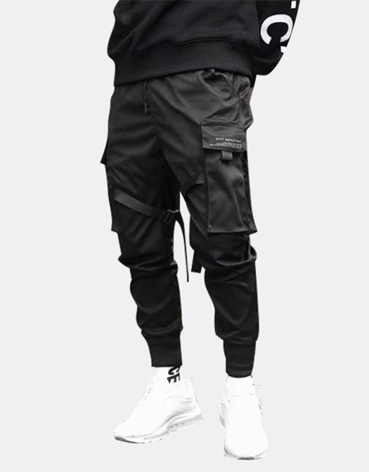 New Arrival Techwear Cargo Pants, Fashion Cargo Pants On Sale