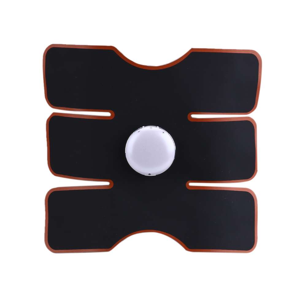 Muscle Training Body Shape Fit Set ABS Six Pad Fitness Massage Home Trainer-131328, 501 Original
Muscle Training Body Shape Fit Set ABS Six Pad Fitness Massage Home Trainer-131328, 501 Original