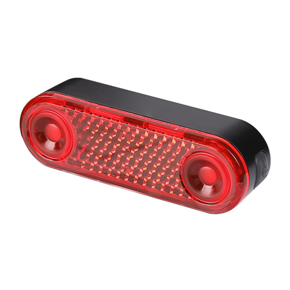 LED Bike Rack Taillight USB Charging Bicycle Rear Seat Reflective Lights, 501 Original
LED Bike Rack Taillight USB Charging Bicycle Rear Seat Reflective Lights, 501 Original
