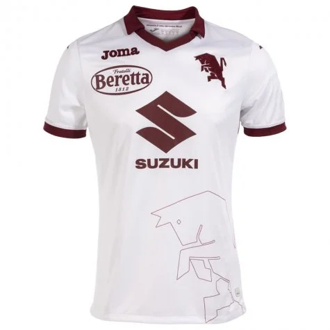 FC Turin Torino Away Shirt Kit 2022-2023