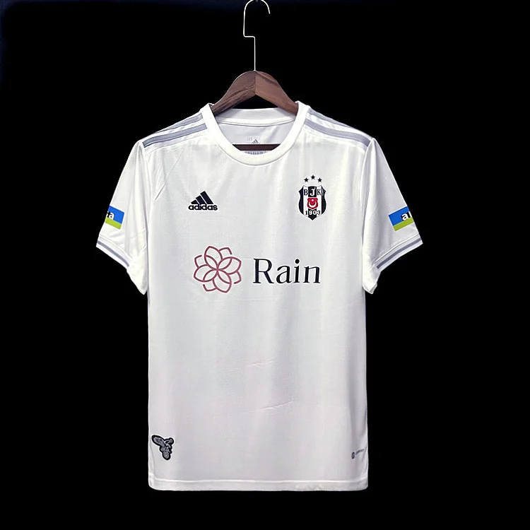 Beşiktaş J.K. Home Shirt Kit 2022-2023